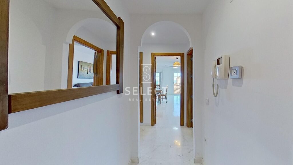 Apartment - La Herradura - Marina del este