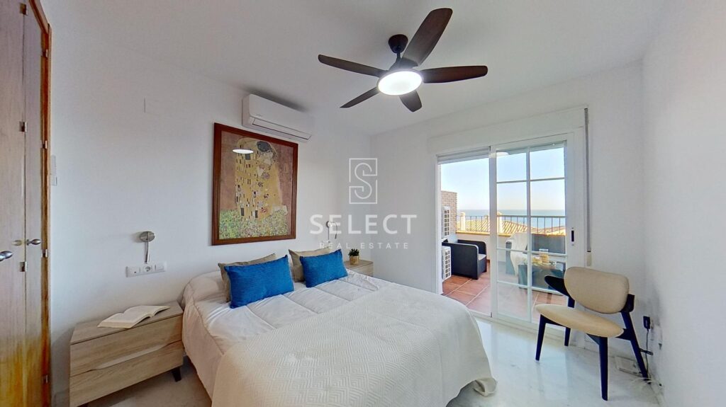 Apartment - La Herradura - Marina del este