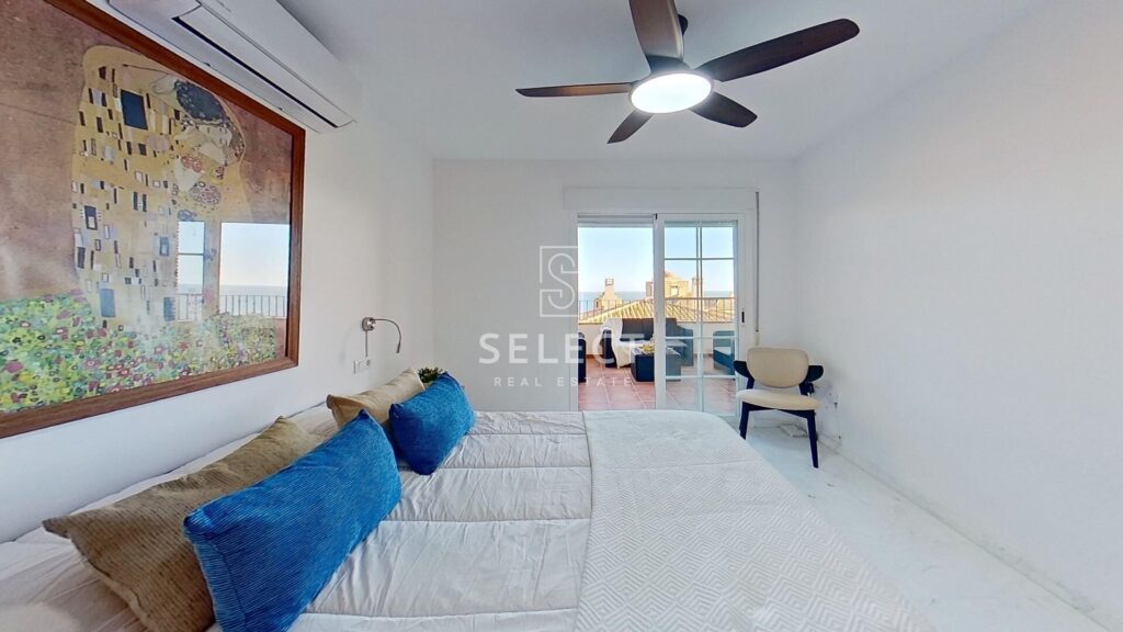 Apartment - La Herradura - Marina del este