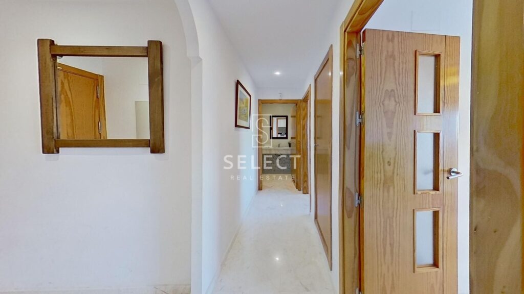 Apartment - La Herradura - Marina del este