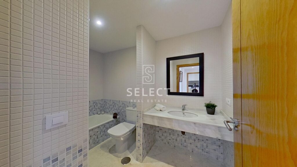 Apartment - La Herradura - Marina del este