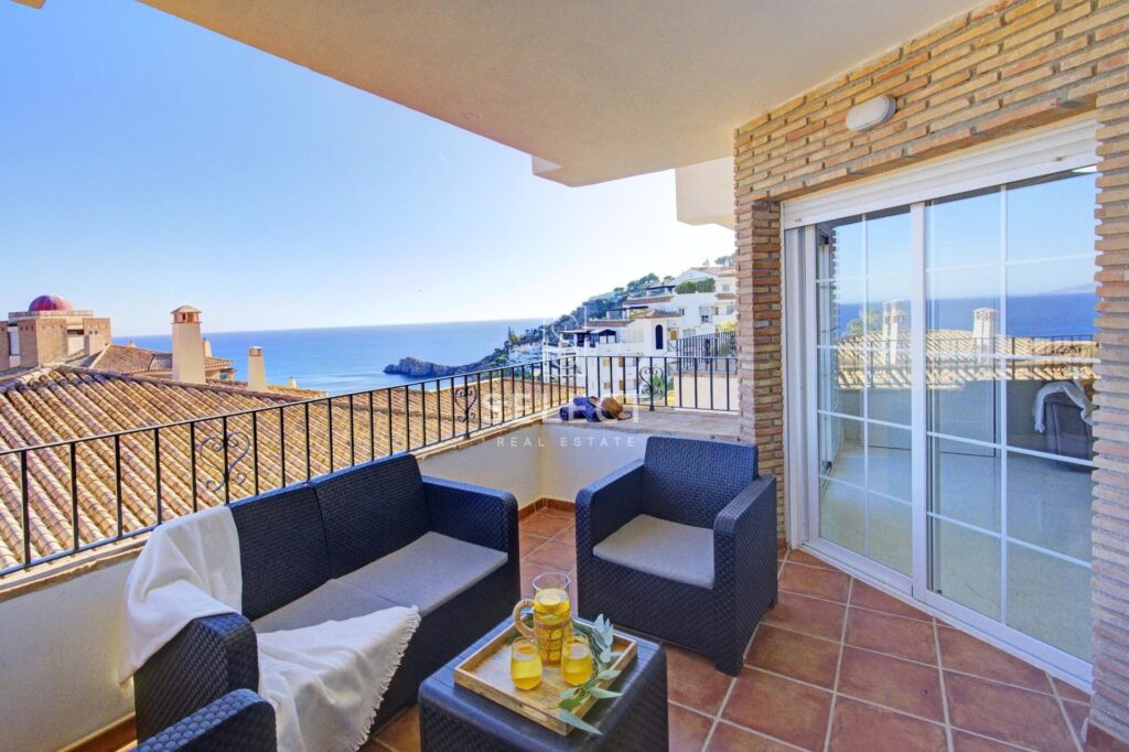 Apartment - La Herradura - Marina del este
