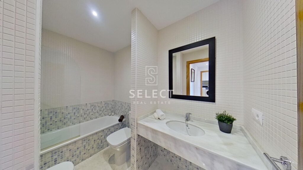 Apartment - La Herradura - Marina del este