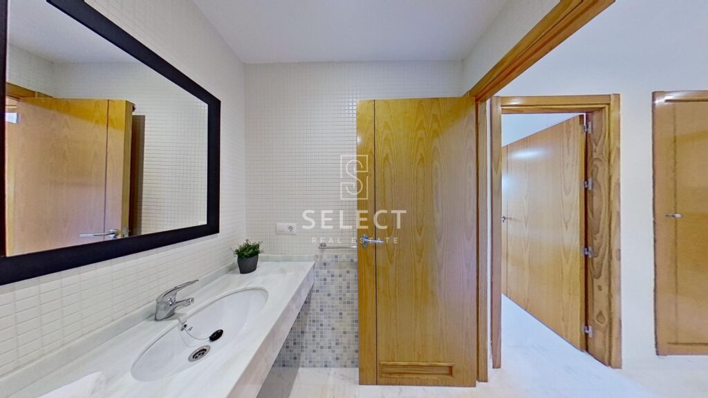 Apartment - La Herradura - Marina del este