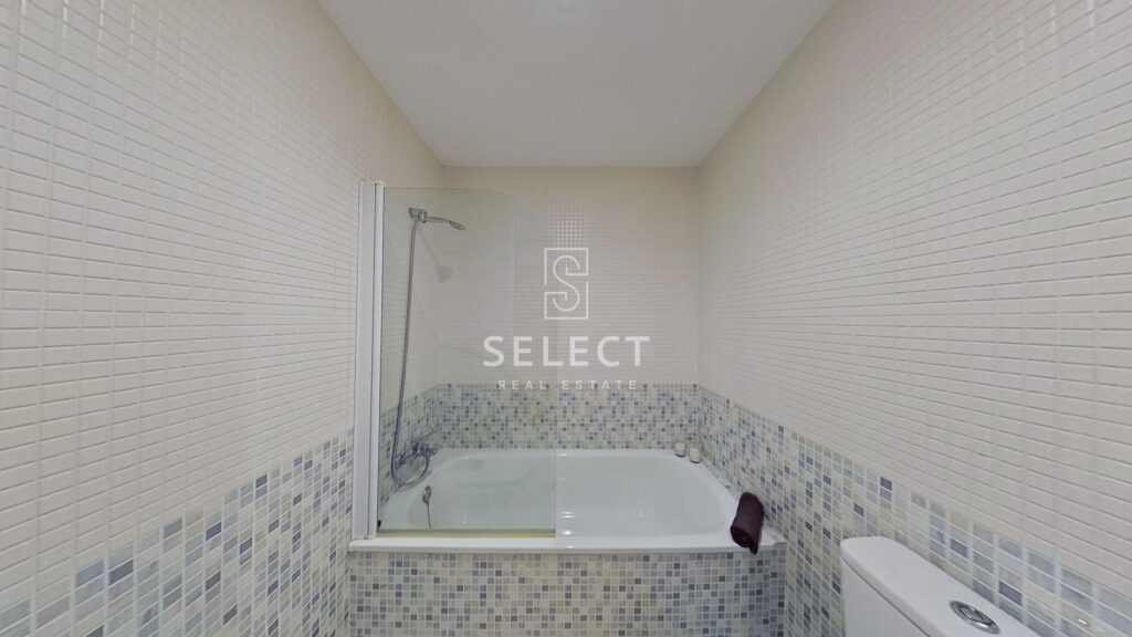 Apartment - La Herradura - Marina del este