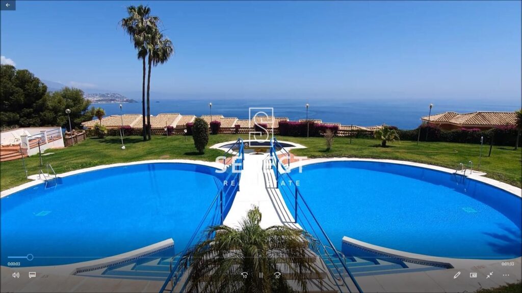 Apartment - La Herradura - Marina del este