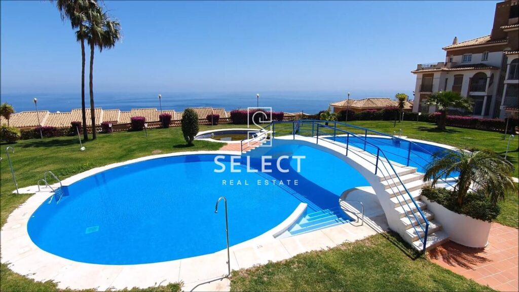 Apartment - La Herradura - Marina del este