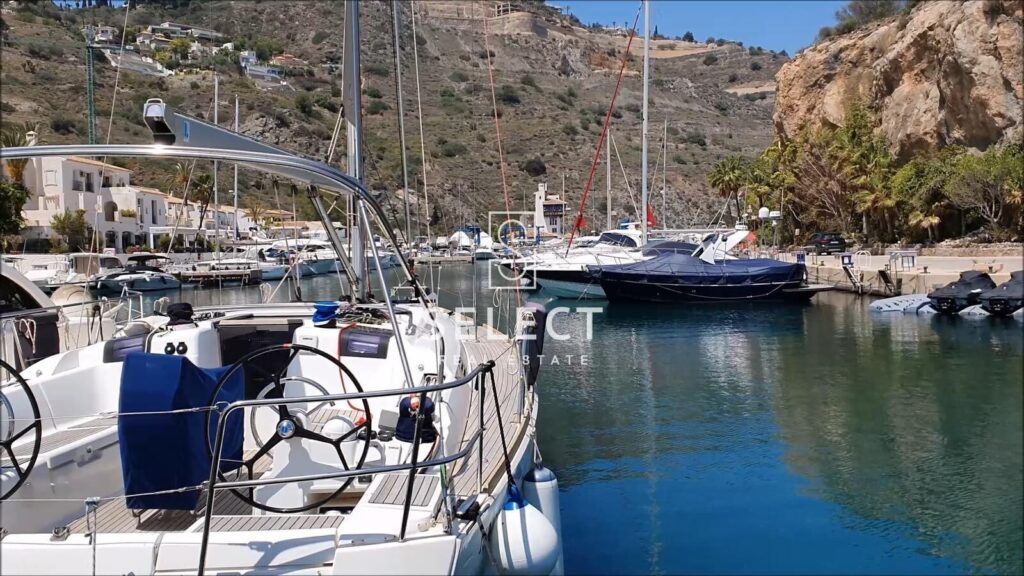 Apartment - La Herradura - Marina del este