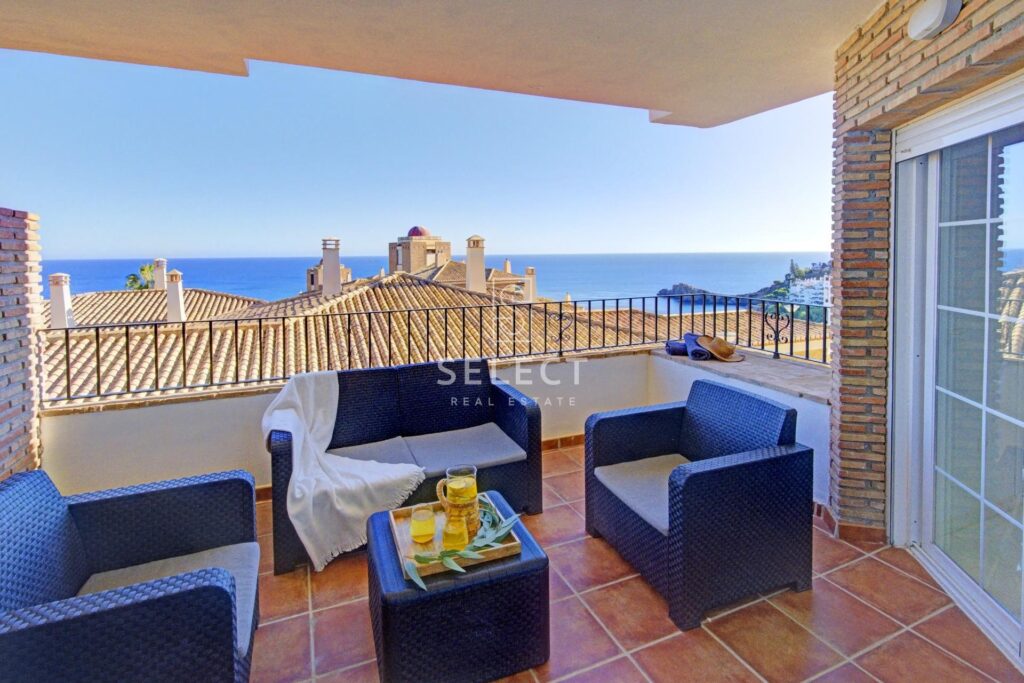 Apartment - La Herradura - Marina del este