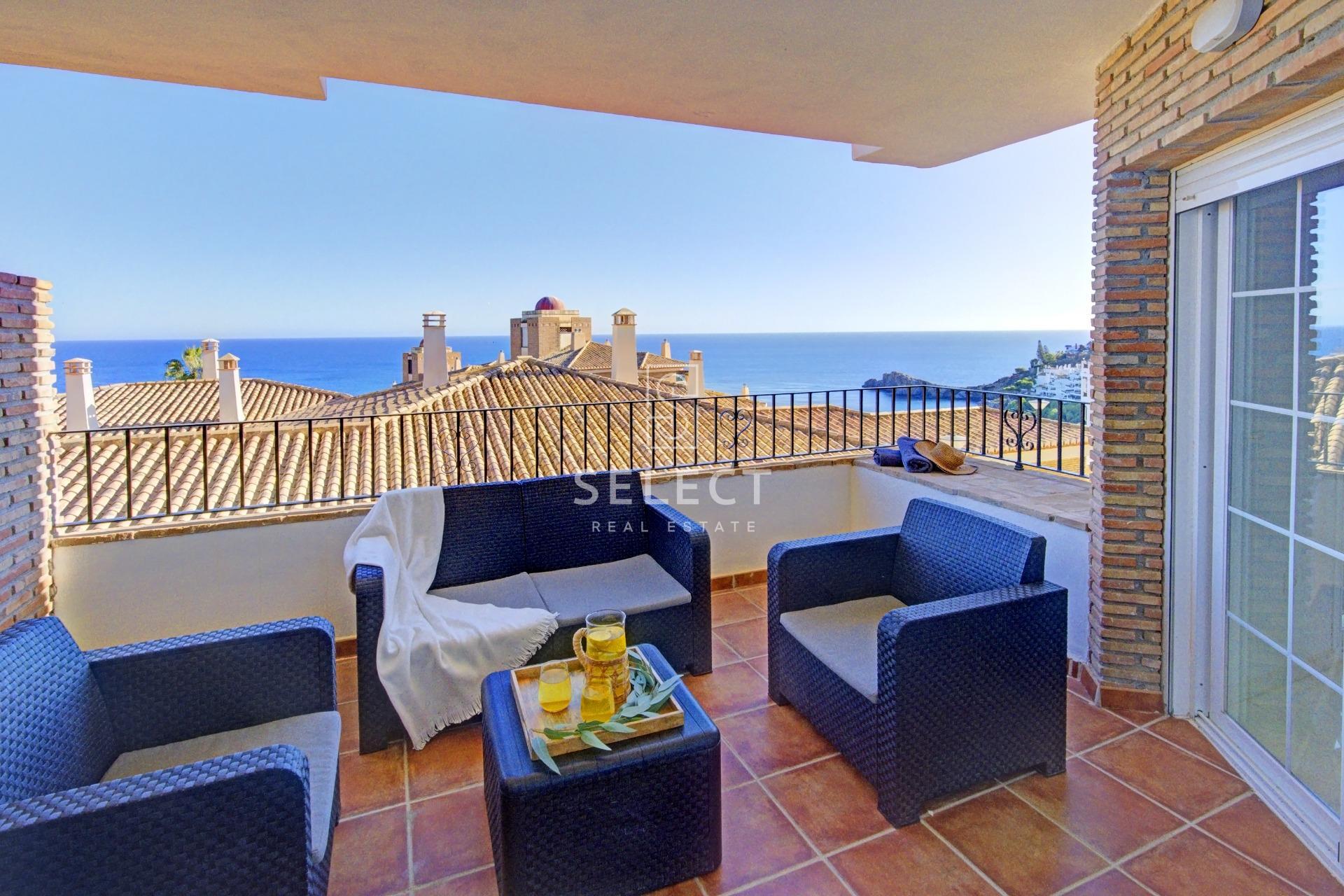 Apartment - La Herradura - Marina del este