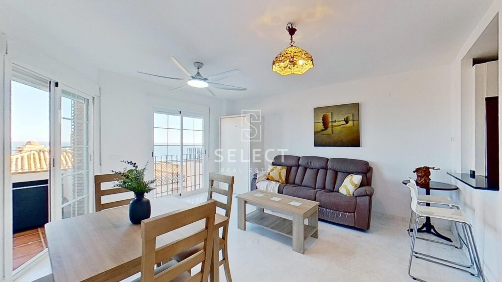 Apartment - La Herradura - Marina del este