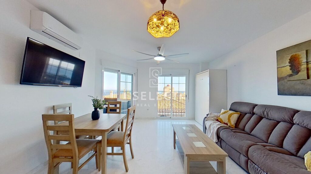 Apartment - La Herradura - Marina del este