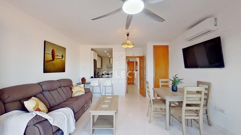 Apartment - La Herradura - Marina del este
