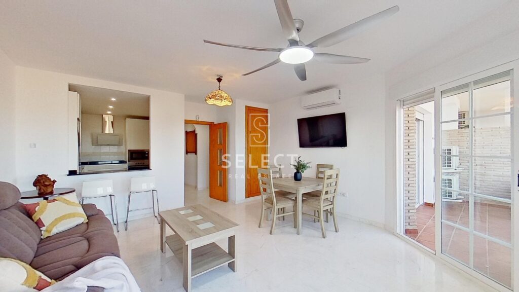 Apartment - La Herradura - Marina del este