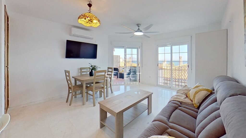 Apartment - La Herradura - Marina del este