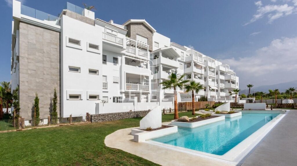 Apartment - Motril - Playa Granada