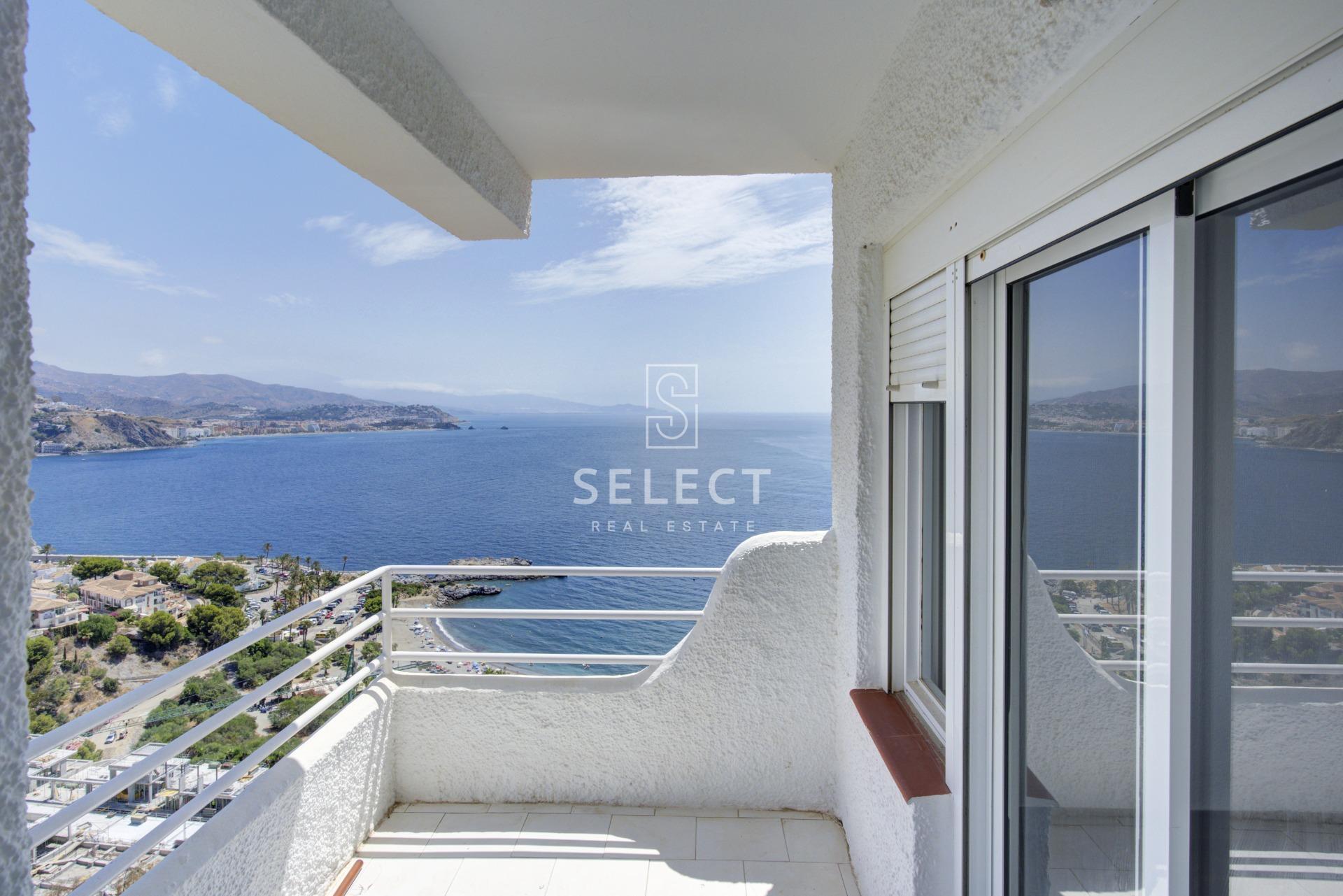 Terraced house - La Herradura - Marina del este