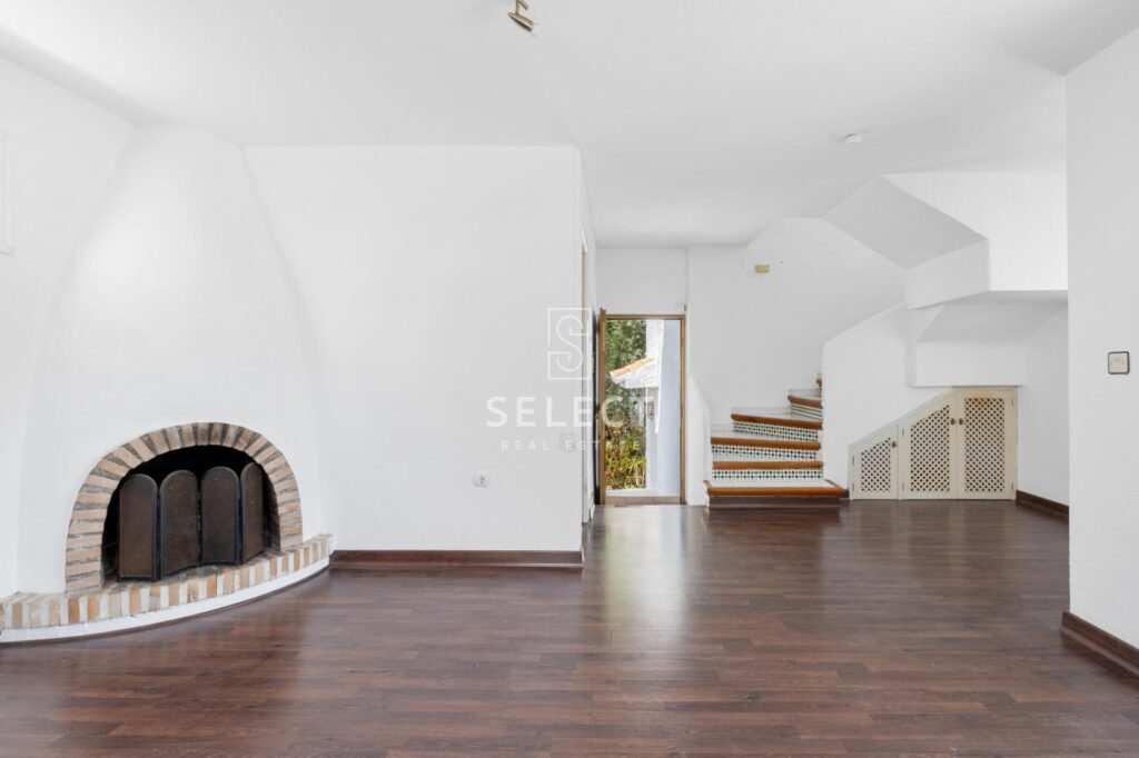 Terraced house - La Herradura - Marina del este