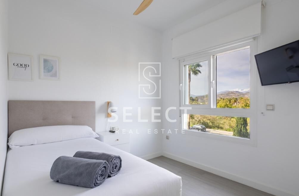 Apartment - Motril - Playa Granada