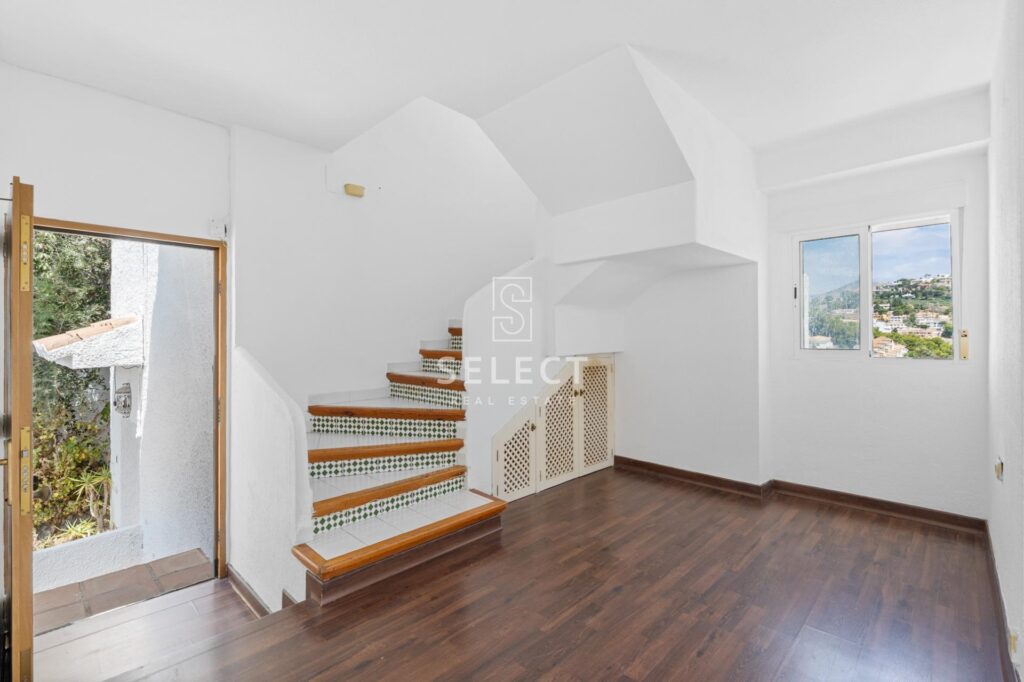 Terraced house - La Herradura - Marina del este