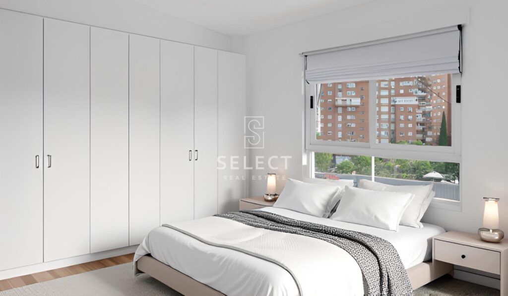 Apartment - Granada - Vergeles