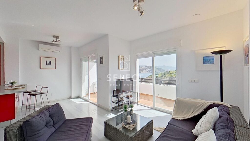 Semi-detached house - La Herradura - Marina del este