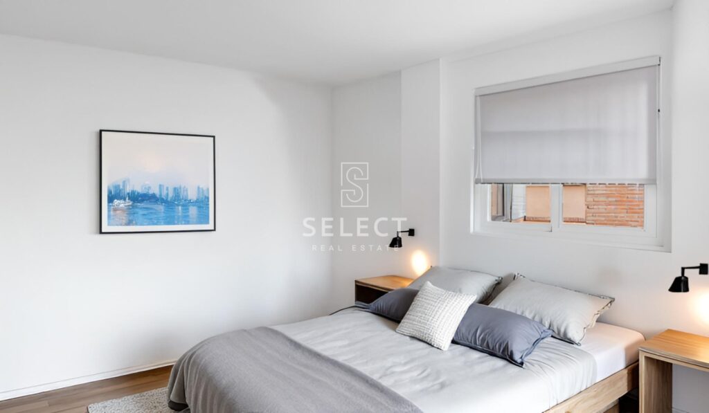 Apartment - Granada - Vergeles