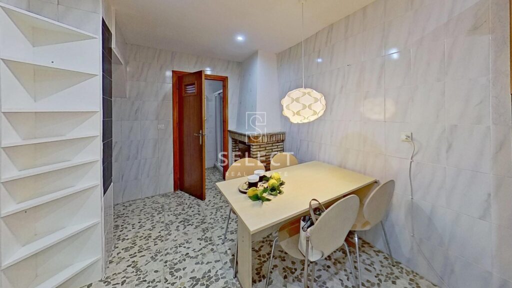 House - Almuñecar - Centro