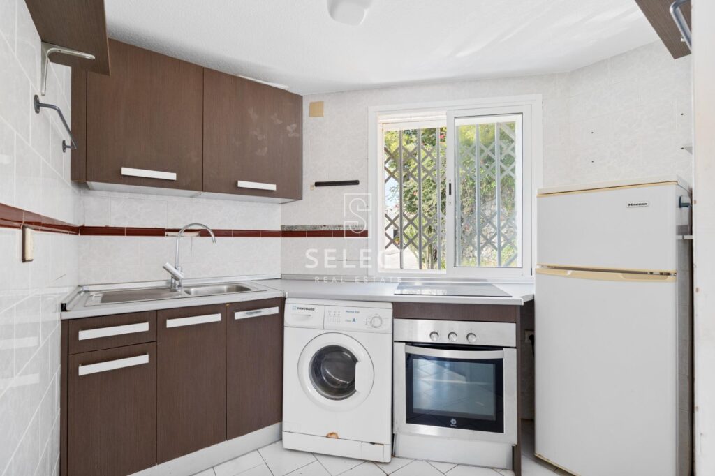 Terraced house - La Herradura - Marina del este