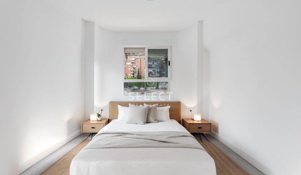 Apartment - Granada - Vergeles