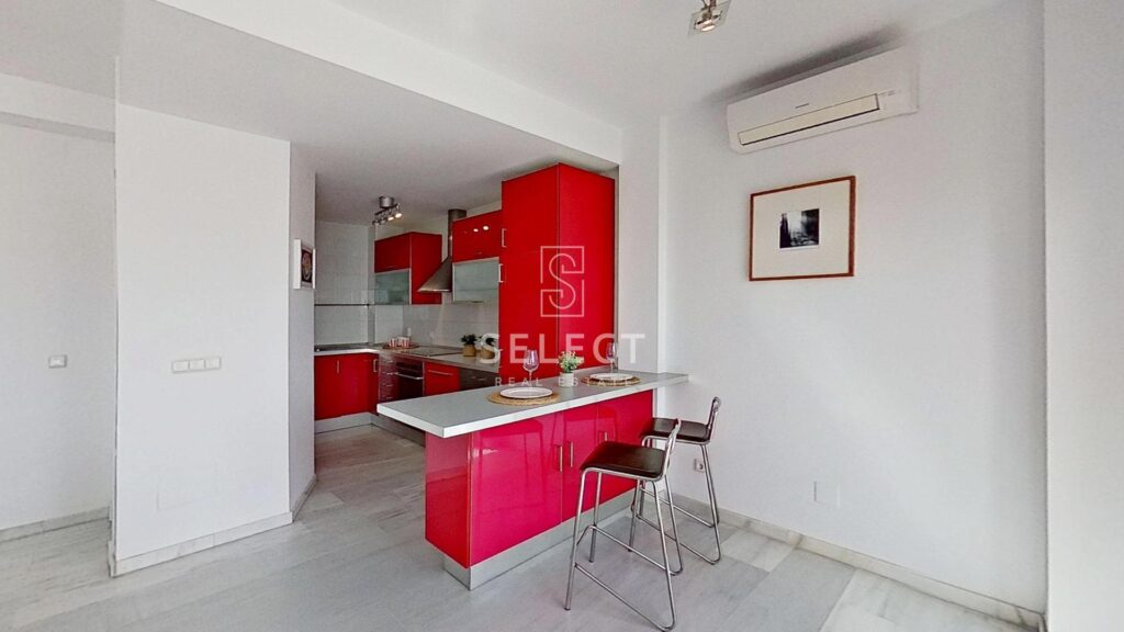 Semi-detached house - La Herradura - Marina del este