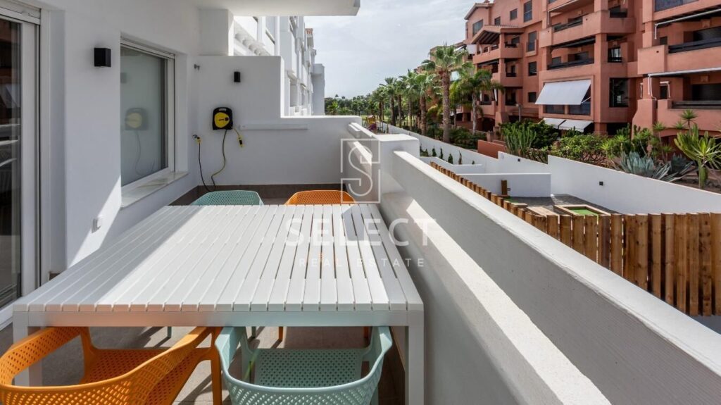 Apartment - Motril - Playa Granada
