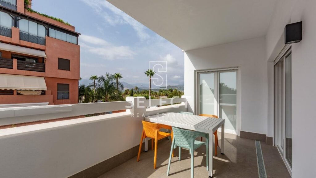 Apartment - Motril - Playa Granada