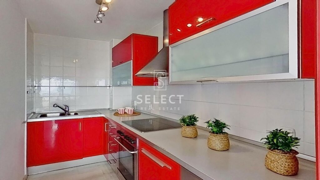 Semi-detached house - La Herradura - Marina del este