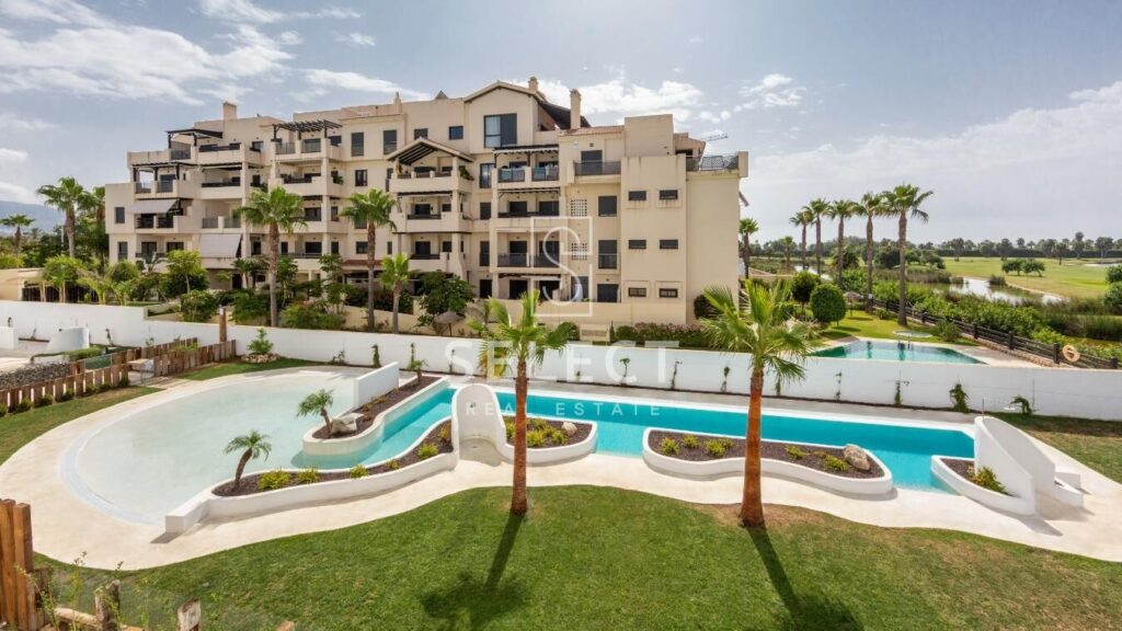 Apartment - Motril - Playa Granada