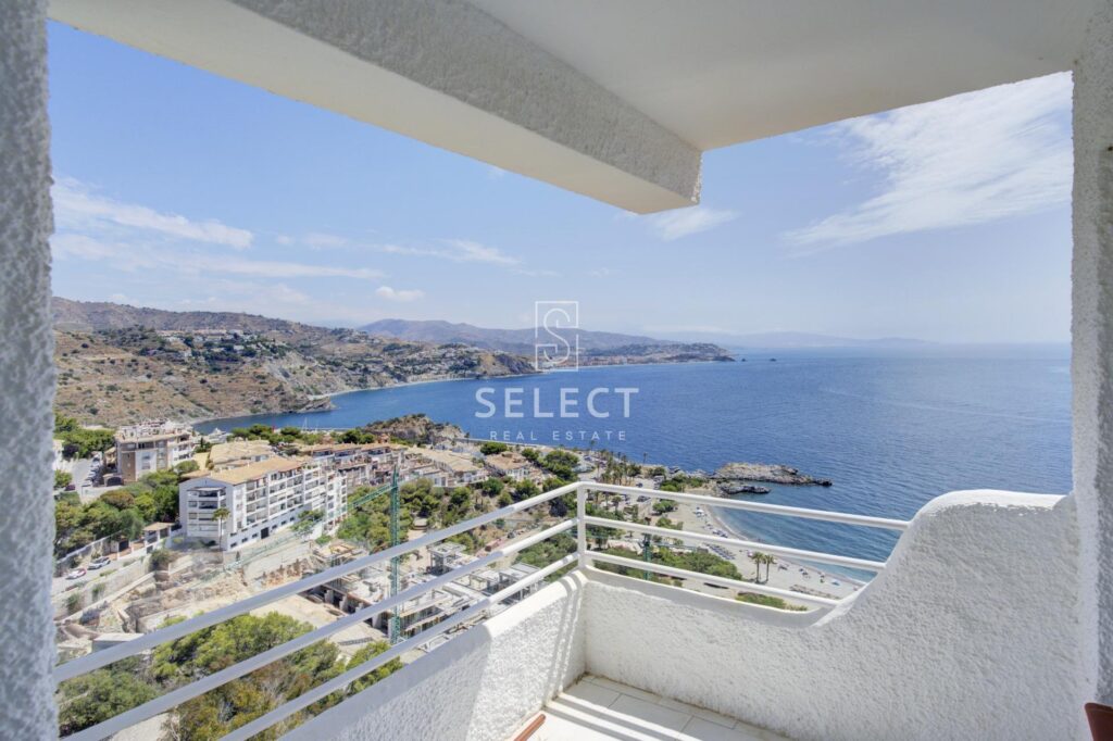Terraced house - La Herradura - Marina del este