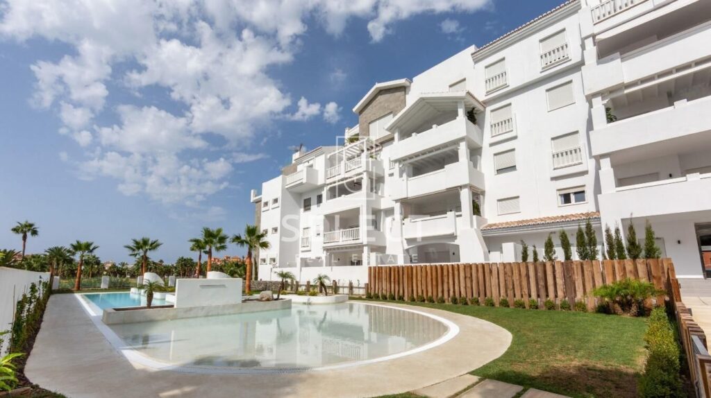 Apartment - Motril - Playa Granada