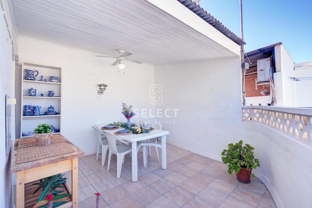 House - Almuñecar - Centro