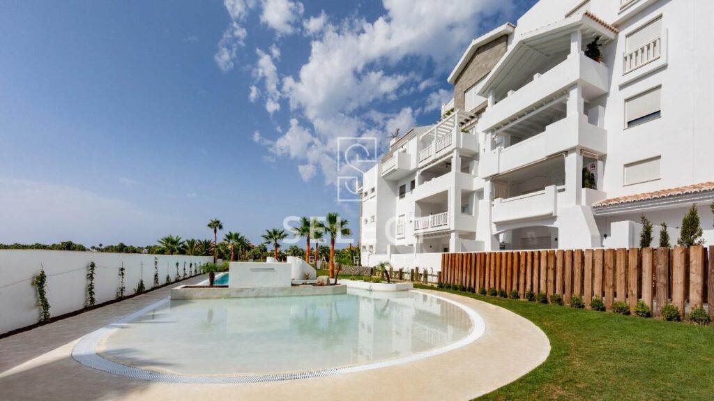 Apartment - Motril - Playa Granada