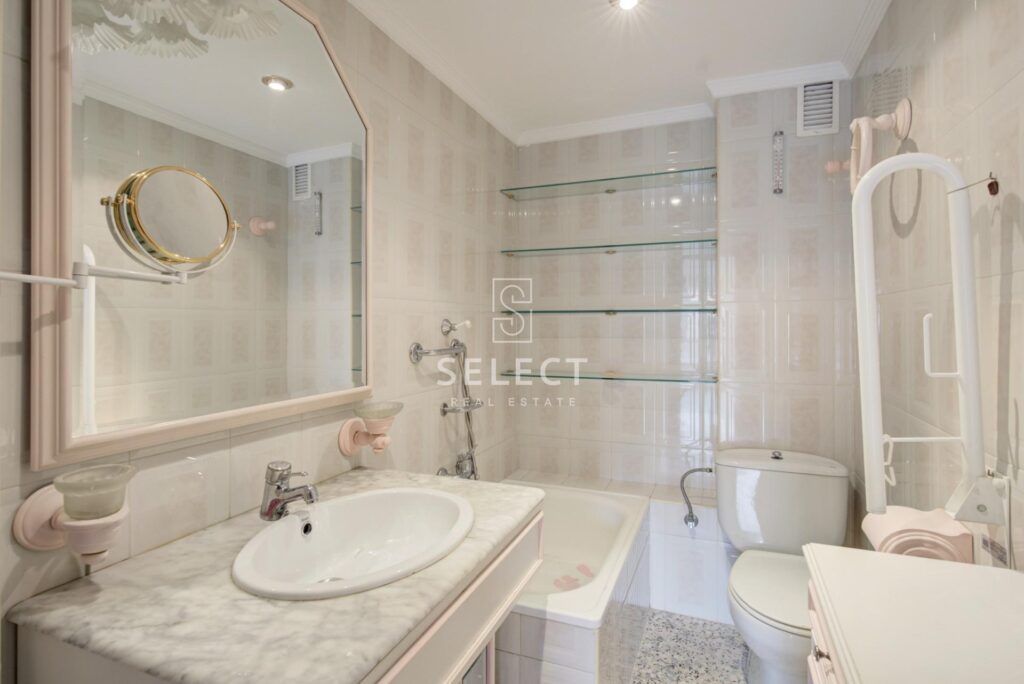 Apartment - Granada - Vergeles