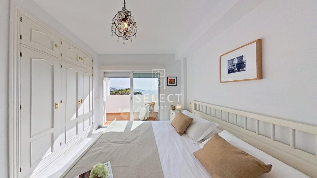 Semi-detached house - La Herradura - Marina del este