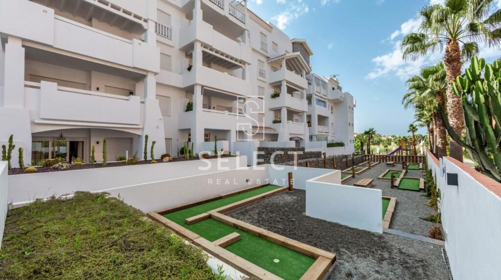 Apartment - Motril - Playa Granada