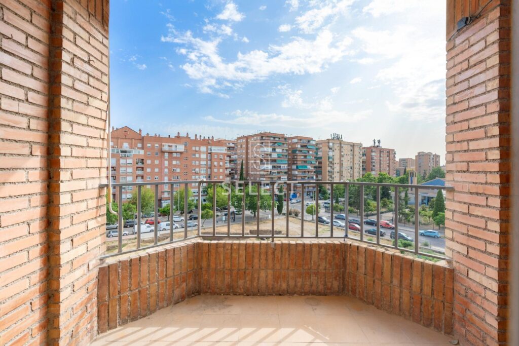 Apartment - Granada - Vergeles
