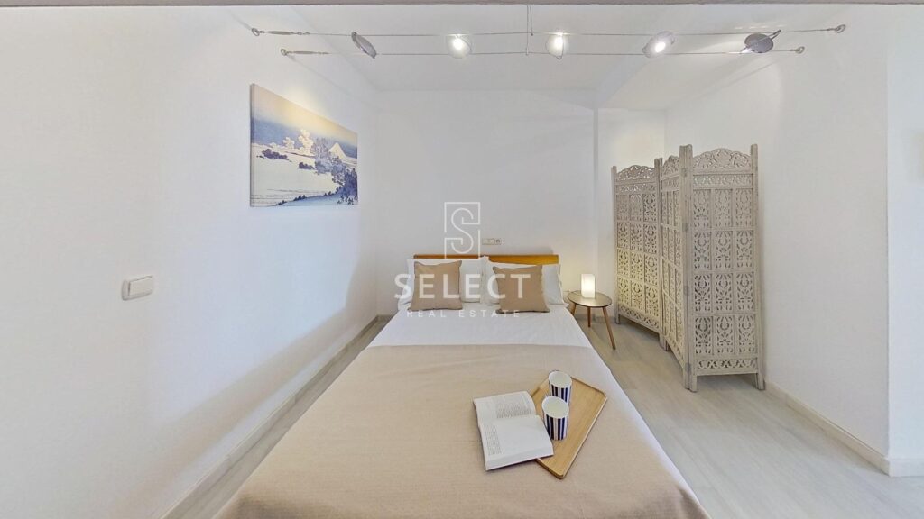 Semi-detached house - La Herradura - Marina del este