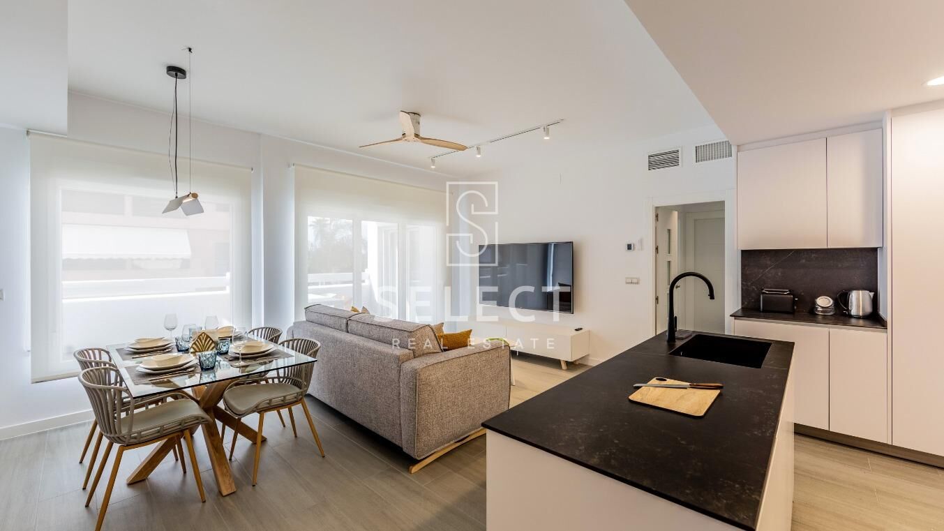 Apartment - Motril - Playa Granada