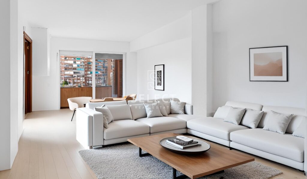 Apartment - Granada - Vergeles