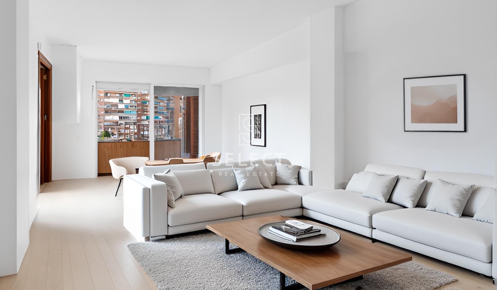 Apartment - Granada - Vergeles