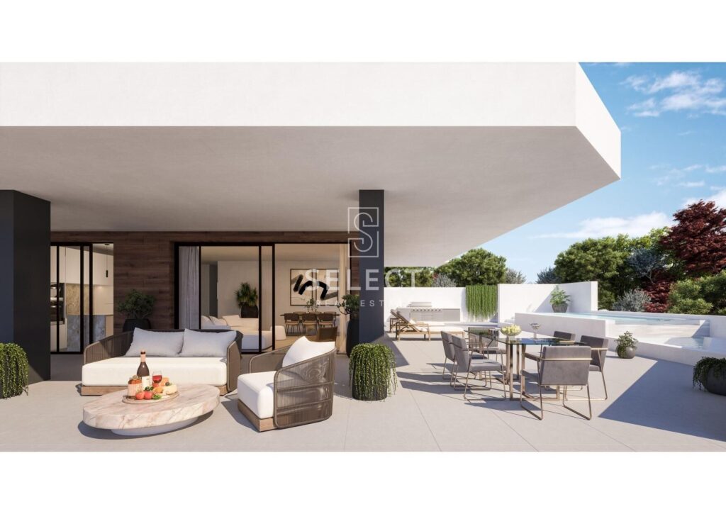 IS729 – Apartment – Fuengirola – El Higuerón