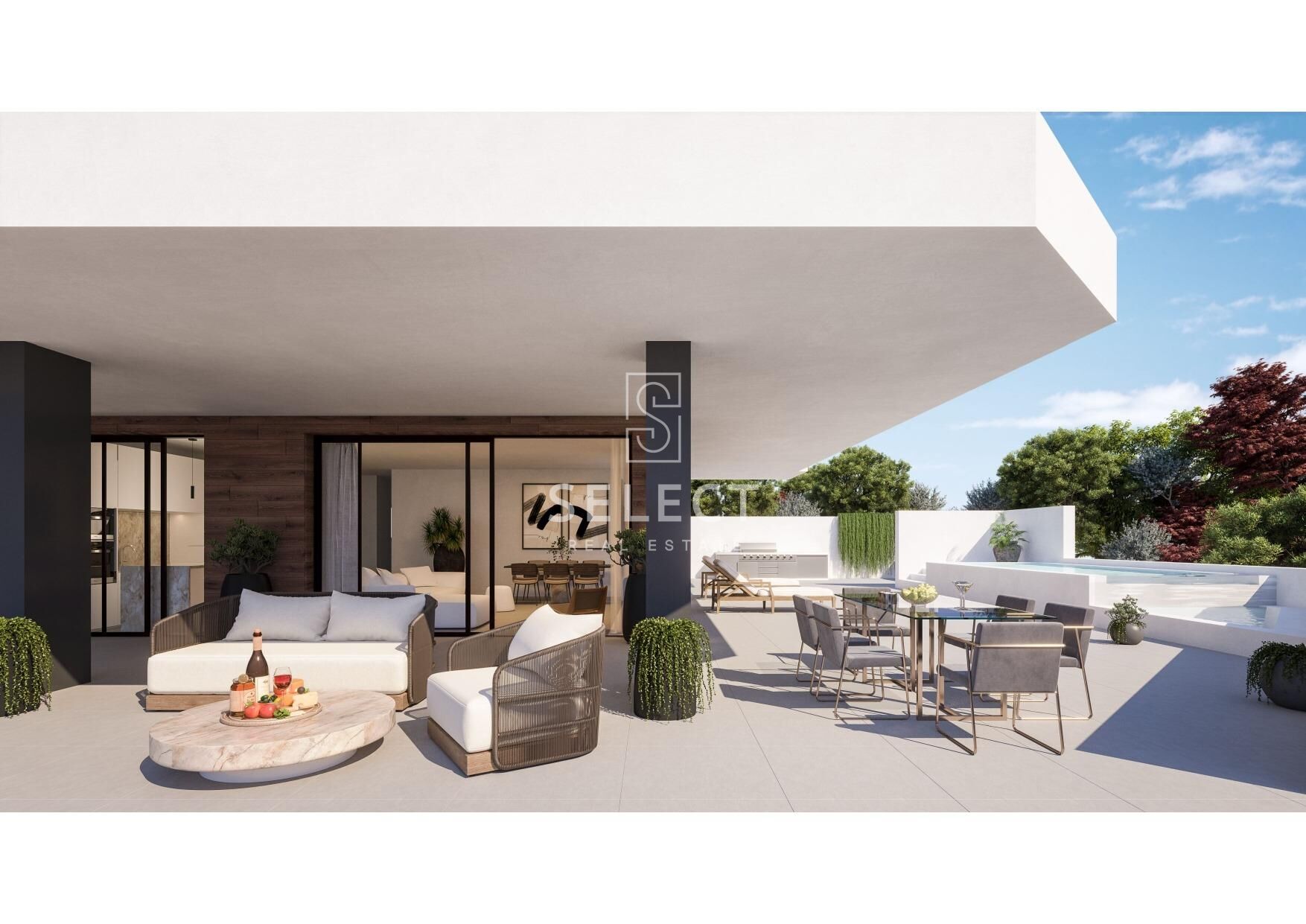 IS729 – Apartment – Fuengirola – El Higuerón