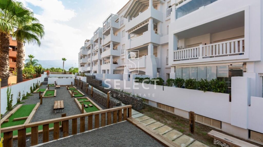 Apartment - Motril - Playa Granada